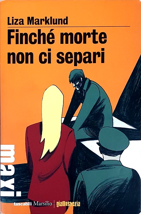 9788831707237-Finché morte non ci separi.