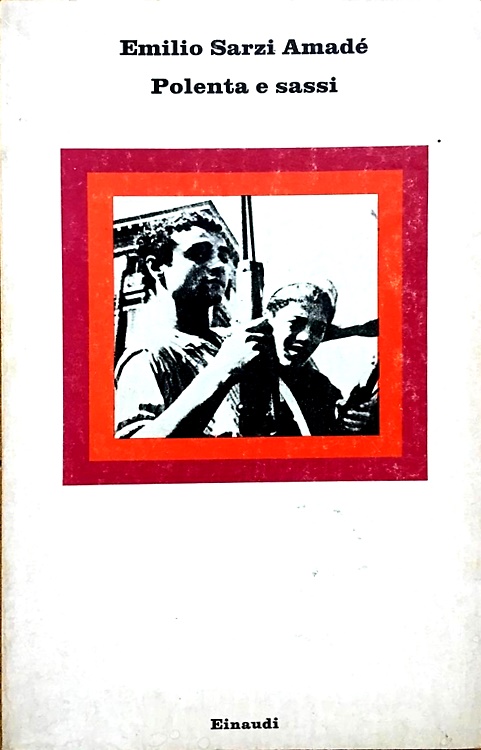 Polenta e sassi.