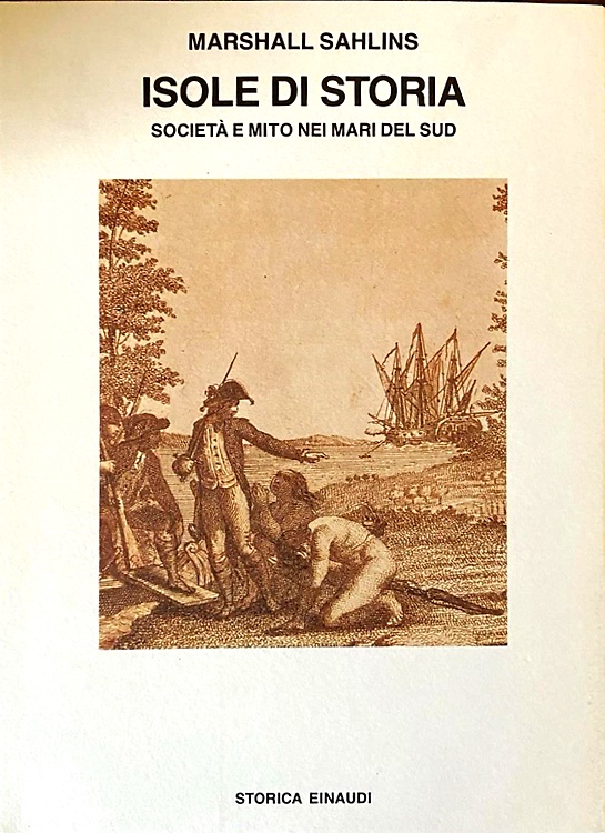 9788806594770-Isole di storia. Società e mito nei mari del Sud.