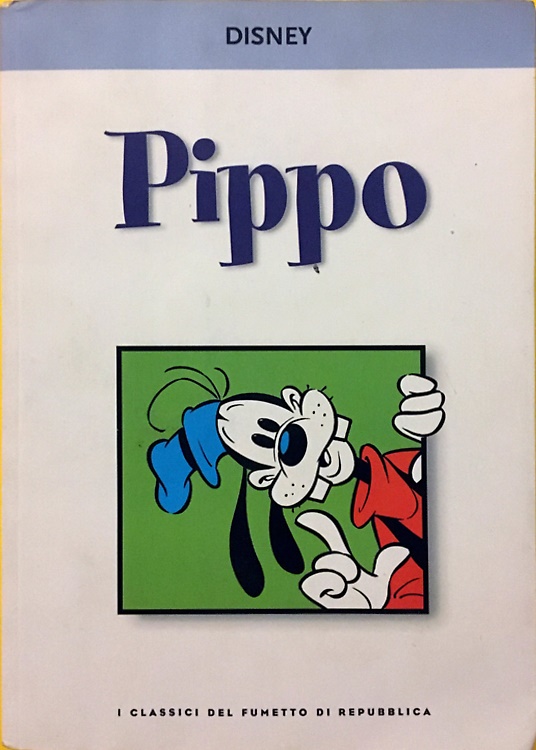 Pippo.