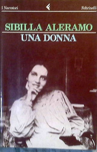 9788807020032-Una donna.