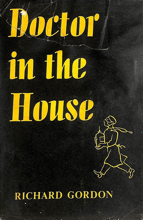 Doctor in the House.