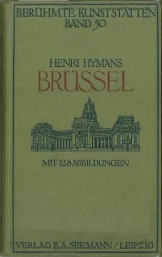 Brüssel.