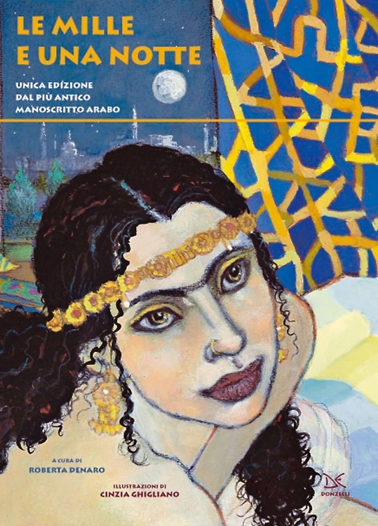 9788868435219-Le mille e una notte.