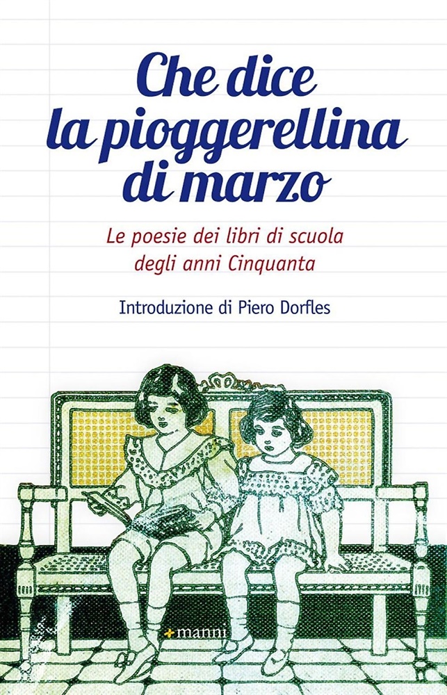9788862667067-Che dice la pioggerellina di marzo.