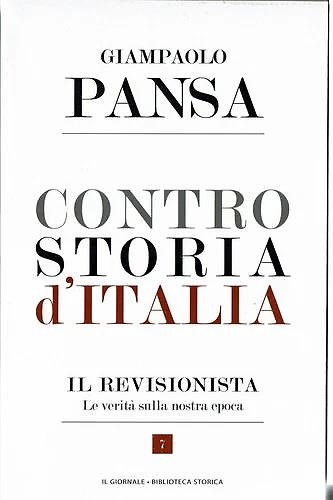Contro storia d'italia.