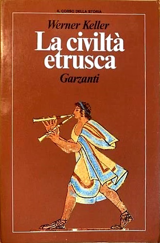 La Civiltà Etrusca.