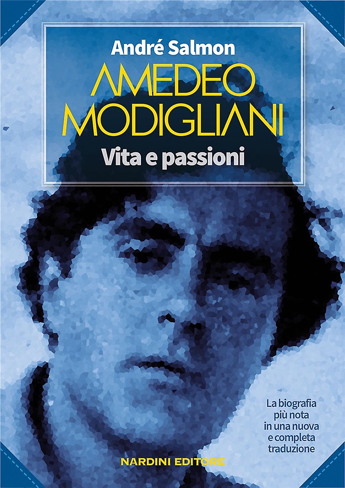 9788840401249-Amedeo Modigliani. Vita e passioni.
