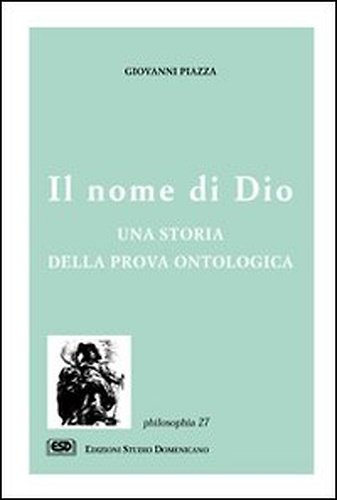 9788870943856-Il nome di Dio. Una storia della prova ontologica.