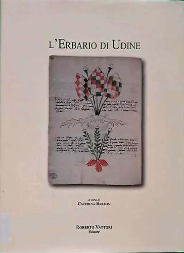 L'erbario di Udine.