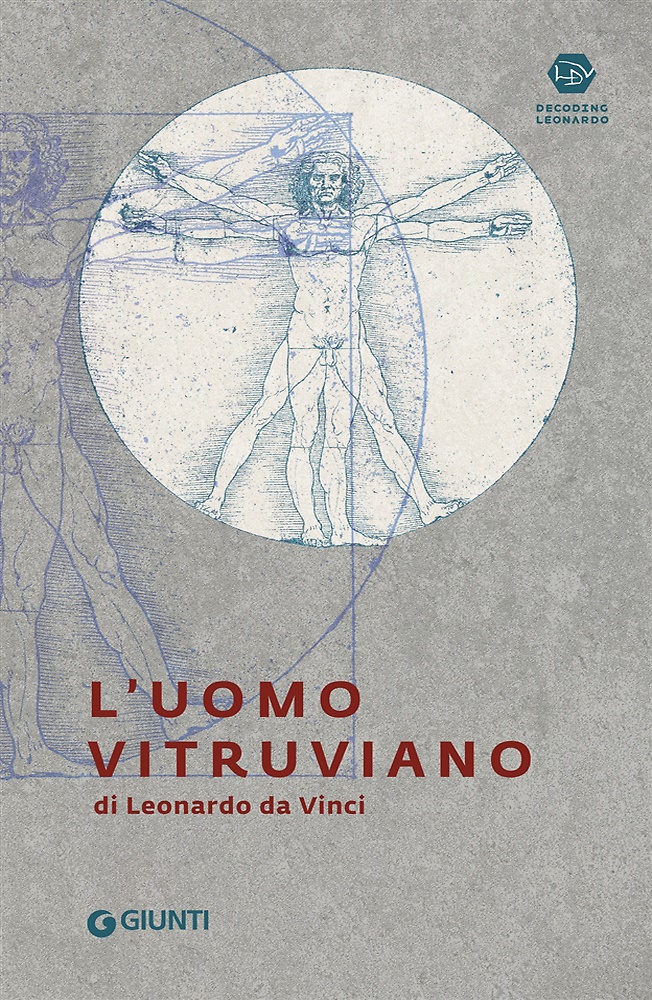 9788809868625-L'uomo vitruviano di Leonardo da Vinci.