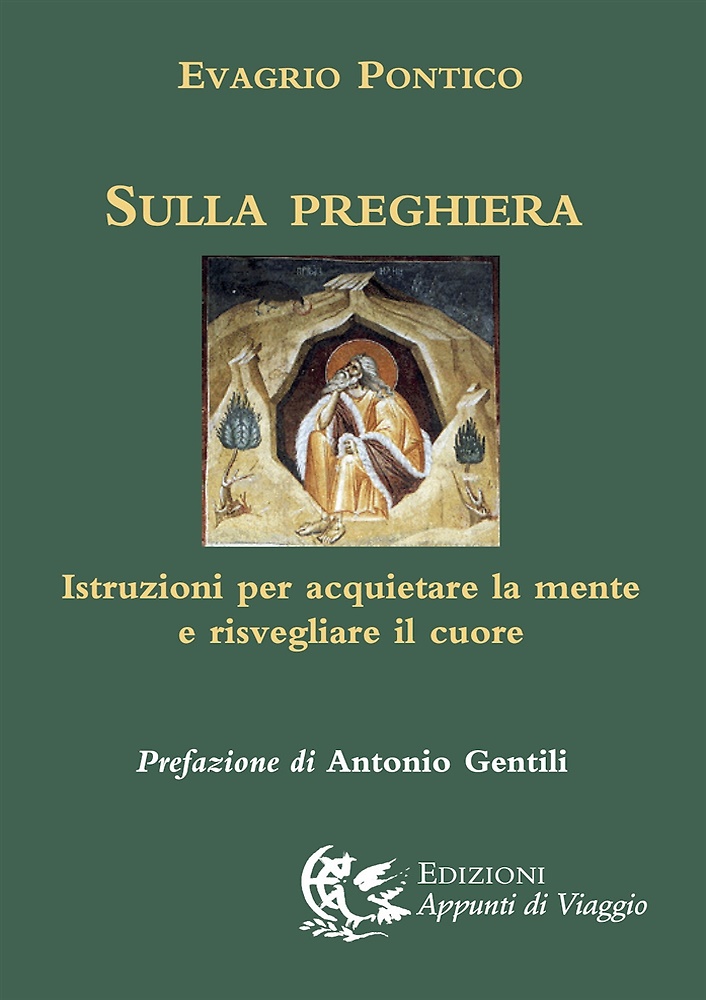 9788887164824-Sulla Preghiera. Istruzioni per acquietare la mente e risvegliare il cuore.