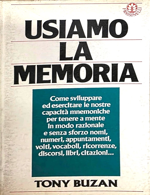 9788876840944-Usiamo la memoria.