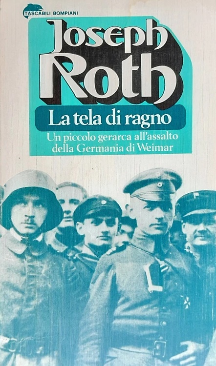 La tela di ragno