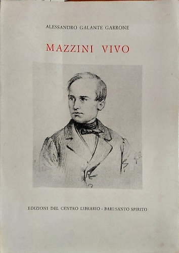 Mazzini vivo.