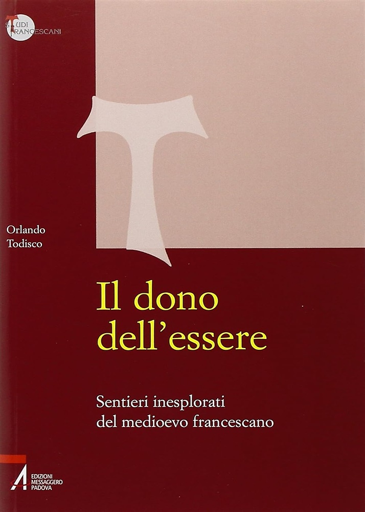 9788825015744-Il dono dell'essere.