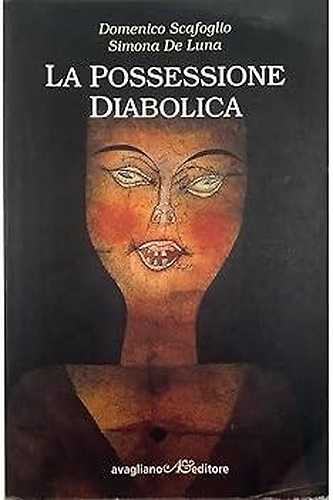 9788883091186-La possessione diabolica.