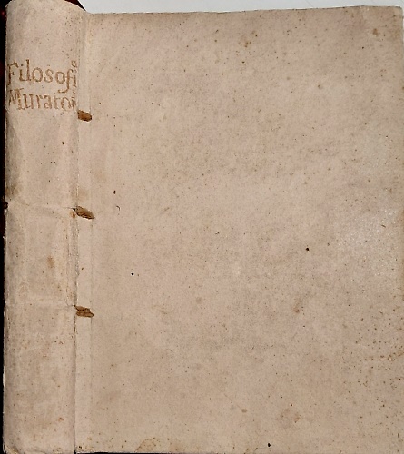 La filosofia morale esposta e proposta ai giovani.