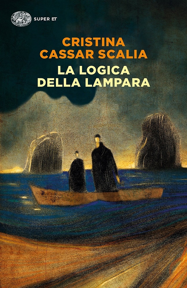 9788806244668-La logica della lampara.