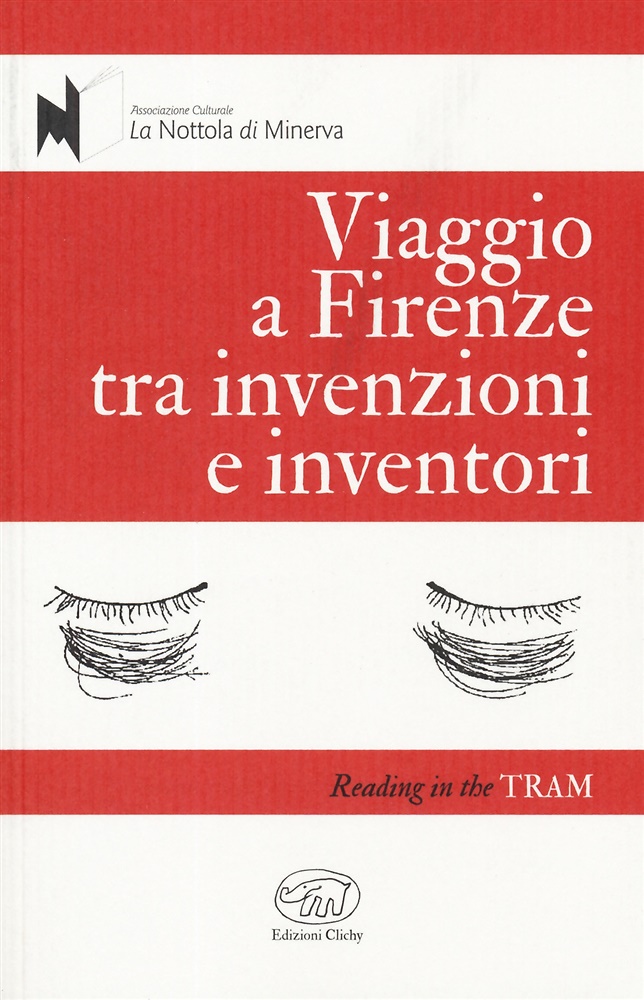 9788867996650-Viaggio a Firenze tra invenzioni e inventori.