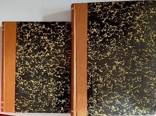 Poesia moderna. Letture ad uso delle scuole secondarie.