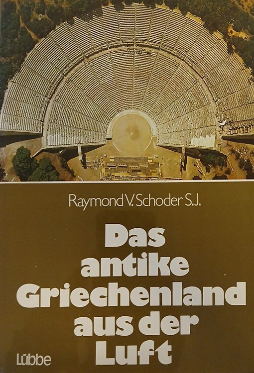 9783785701492-Das antike Griechenland aus der Luft.