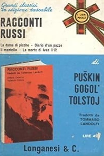Racconti russi.