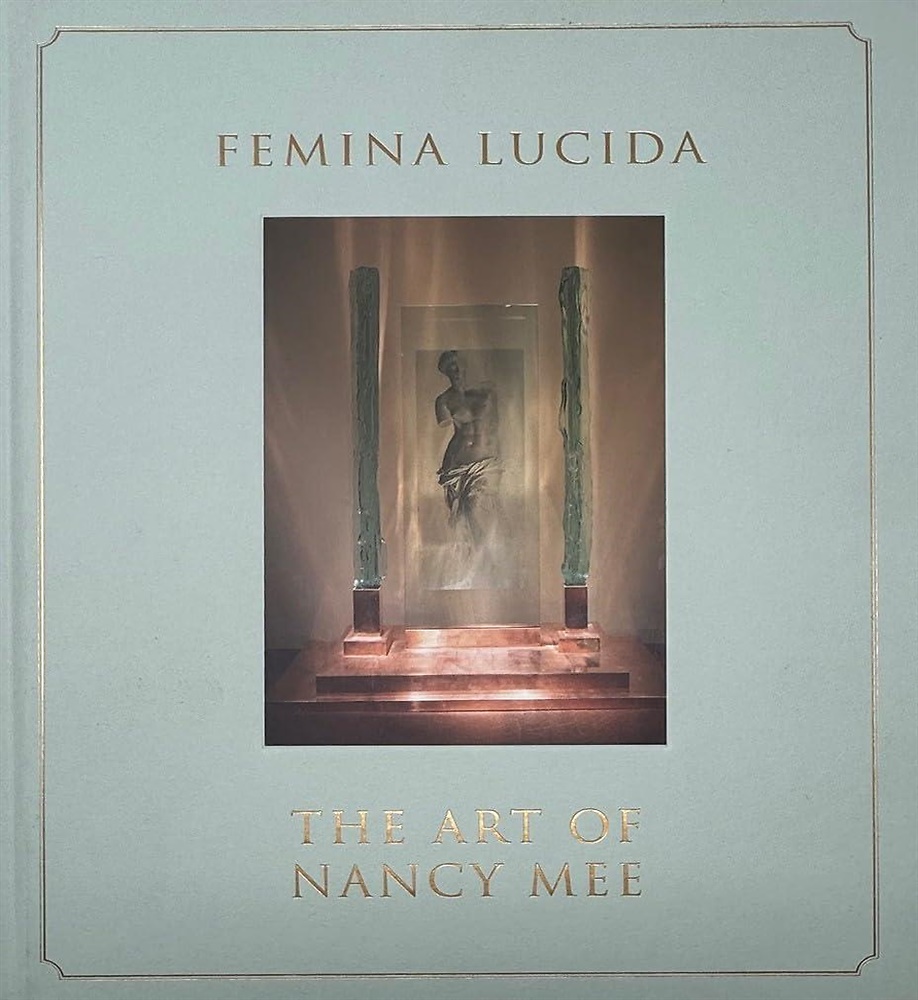 9798218480745-Femina lucida. The art of Nancy Mee.