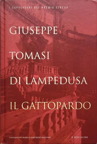 Il Gattopardo.
