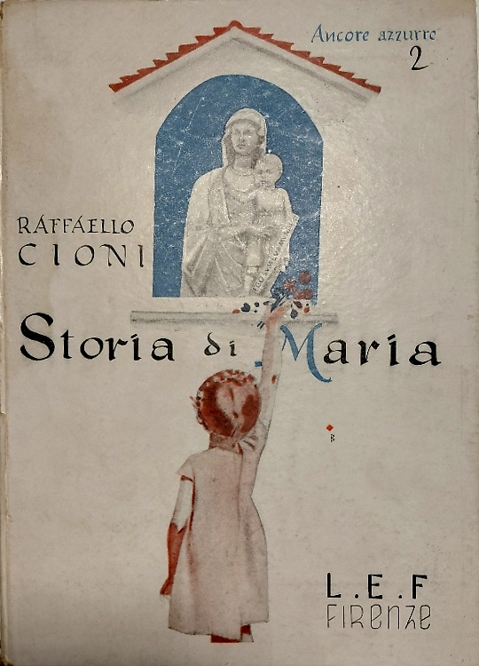 Storia di Maria.
