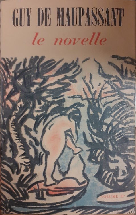 Le novelle Vol.II.