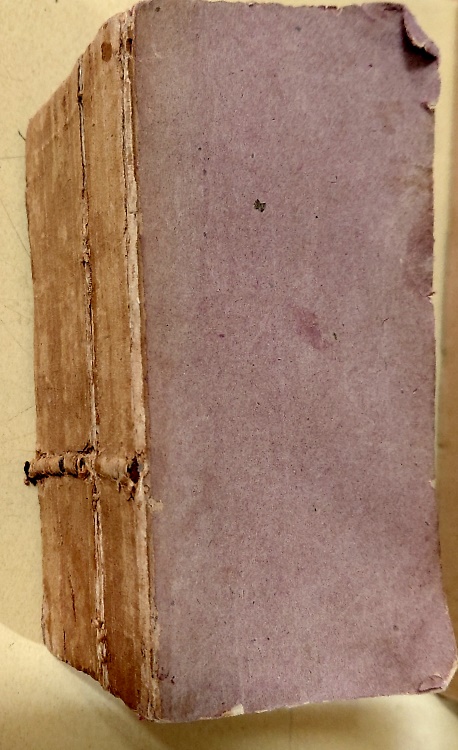 L'imperio della ragione sopra le passioni. Del padre Nicolo Causino della Compag