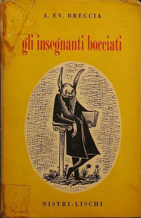 Gli insegnanti bocciati.