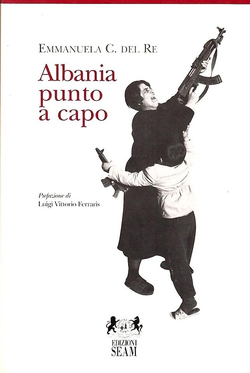 9788881790807-Albania punto a capo.