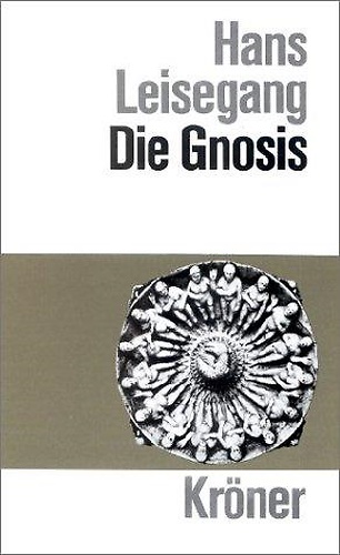 9783520032058-Die Gnosis.