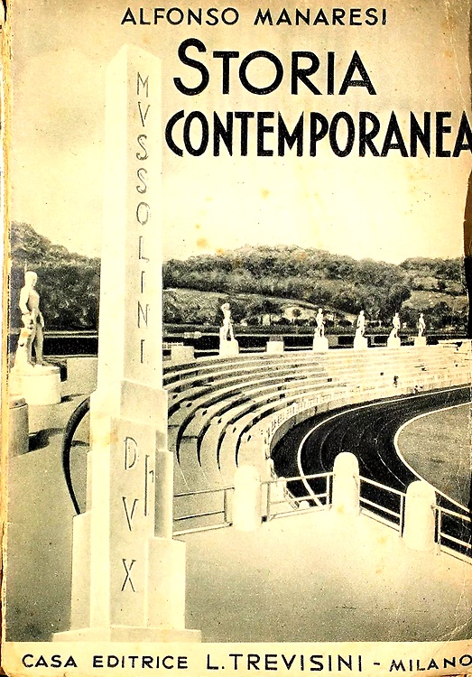 Storia contemporanea.