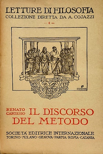 Discorso sul metodo.