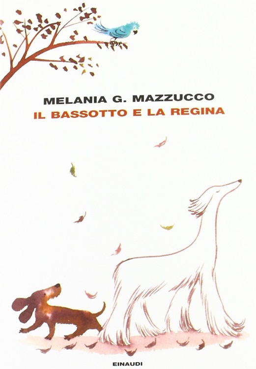 9788806214463-Il bassotto e la regina.