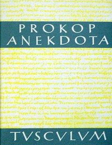 Anekdota.