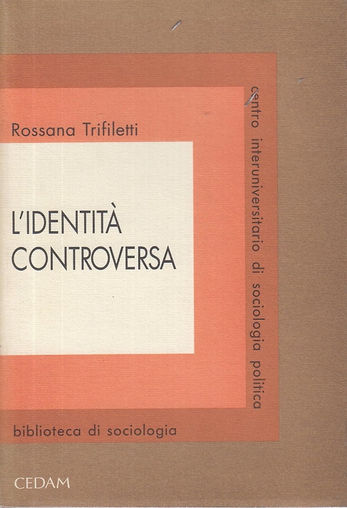 9788813174316-L'identità controversa.