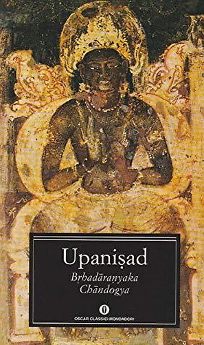 9788804449096-Upanisad. Brihadaranyaka Chandogya.