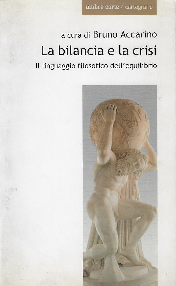 9788887009347-La bilancia e la crisi.