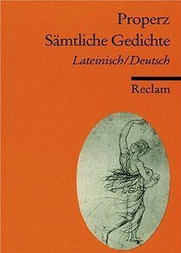 9783150017289-Sämtliche Gedichte.