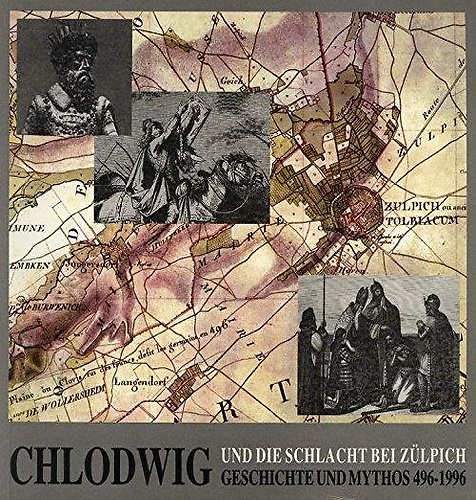 9783980299671-Chlodwig und die 