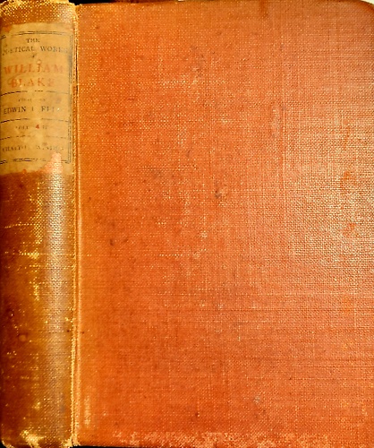 The poetical works. vol.II.