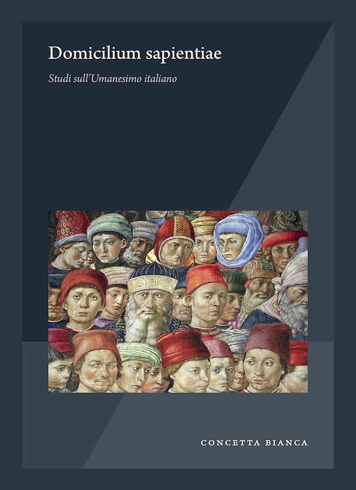 9789464447644-Domicilium sapientiae.