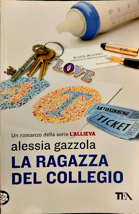 9788850272570-La ragazza del collegio.