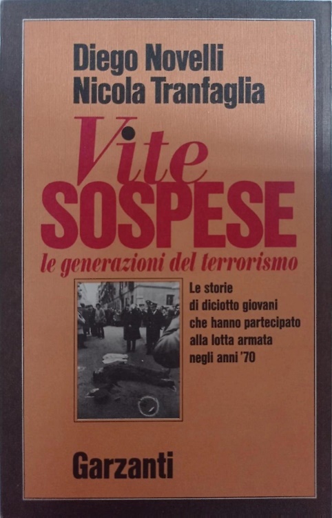 9788811739944-Vite sospese.