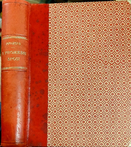 I Promessi Sposi. Storia della Colonna Infame.