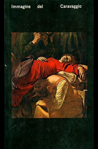 Immagine del Caravaggio.